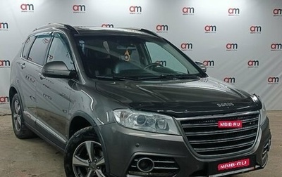 Haval H6, 2016 год, 999 000 рублей, 1 фотография