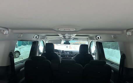 Citroen SpaceTourer I, 2020 год, 2 800 000 рублей, 9 фотография