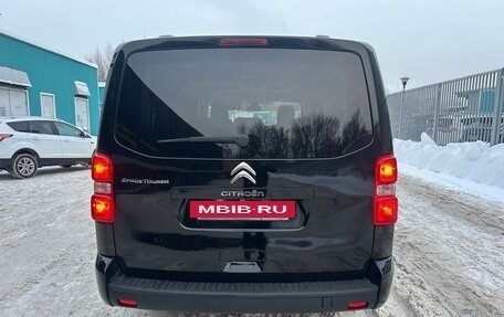 Citroen SpaceTourer I, 2020 год, 2 800 000 рублей, 5 фотография