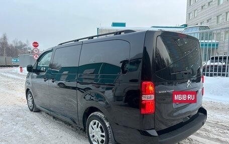 Citroen SpaceTourer I, 2020 год, 2 800 000 рублей, 7 фотография