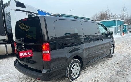 Citroen SpaceTourer I, 2020 год, 2 800 000 рублей, 6 фотография