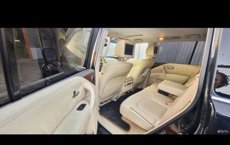 Nissan Patrol, 2011 год, 2 190 000 рублей, 3 фотография