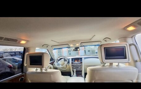 Nissan Patrol, 2011 год, 2 190 000 рублей, 2 фотография