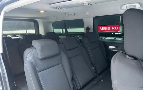 Citroen SpaceTourer I, 2020 год, 2 800 000 рублей, 11 фотография