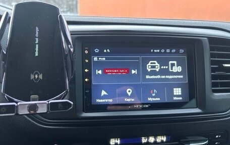 Citroen SpaceTourer I, 2020 год, 2 800 000 рублей, 16 фотография