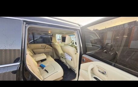 Nissan Patrol, 2011 год, 2 190 000 рублей, 6 фотография