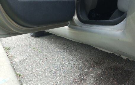 Citroen C3 II, 2003 год, 285 000 рублей, 7 фотография