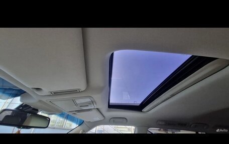 Nissan Patrol, 2011 год, 2 190 000 рублей, 5 фотография