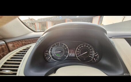 Nissan Patrol, 2011 год, 2 190 000 рублей, 4 фотография