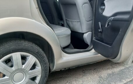 Citroen C3 II, 2003 год, 285 000 рублей, 8 фотография