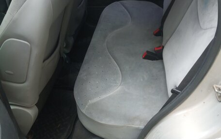 Citroen C3 II, 2003 год, 285 000 рублей, 6 фотография