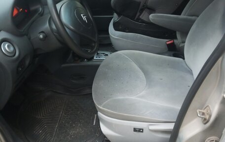 Citroen C3 II, 2003 год, 285 000 рублей, 9 фотография