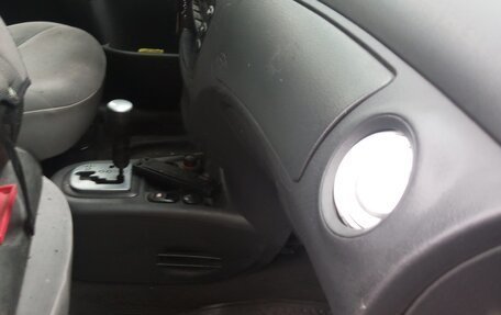 Citroen C3 II, 2003 год, 285 000 рублей, 10 фотография