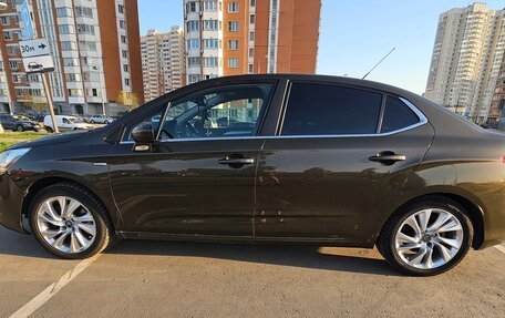 Citroen C4 II рестайлинг, 2013 год, 770 000 рублей, 6 фотография