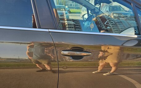 Citroen C4 II рестайлинг, 2013 год, 770 000 рублей, 12 фотография