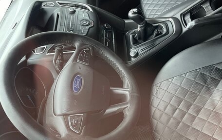 Ford Focus III, 2017 год, 1 050 000 рублей, 3 фотография