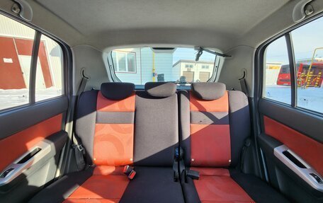 Hyundai Getz I рестайлинг, 2008 год, 400 000 рублей, 9 фотография