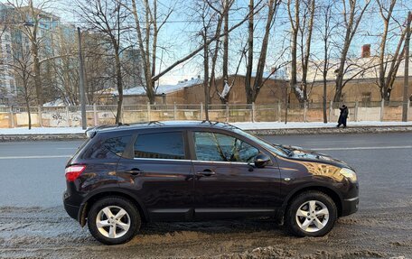 Nissan Qashqai, 2010 год, 1 100 000 рублей, 3 фотография