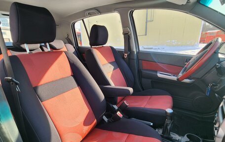 Hyundai Getz I рестайлинг, 2008 год, 400 000 рублей, 8 фотография