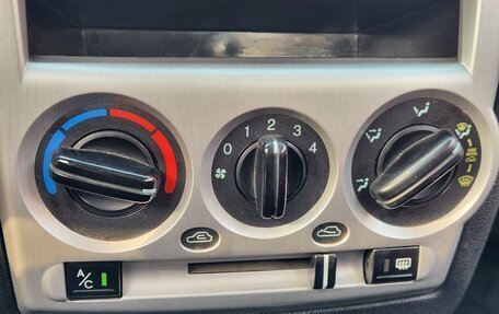 Hyundai Getz I рестайлинг, 2008 год, 400 000 рублей, 10 фотография