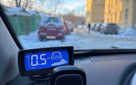 Nissan Qashqai, 2010 год, 1 100 000 рублей, 13 фотография