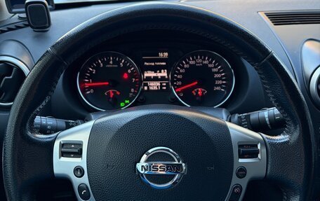 Nissan Qashqai, 2010 год, 1 100 000 рублей, 8 фотография