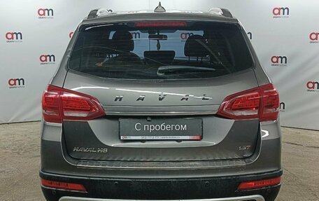 Haval H6, 2016 год, 999 000 рублей, 5 фотография