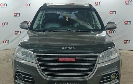 Haval H6, 2016 год, 999 000 рублей, 2 фотография