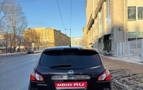 Nissan Qashqai, 2010 год, 1 100 000 рублей, 5 фотография