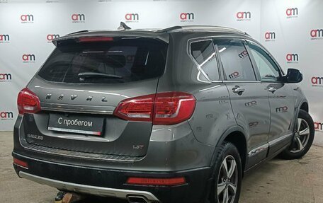 Haval H6, 2016 год, 999 000 рублей, 4 фотография