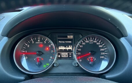 Nissan Qashqai, 2010 год, 1 100 000 рублей, 10 фотография