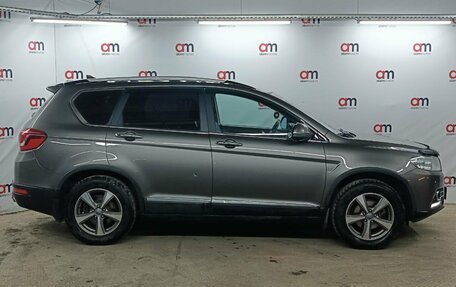 Haval H6, 2016 год, 999 000 рублей, 8 фотография