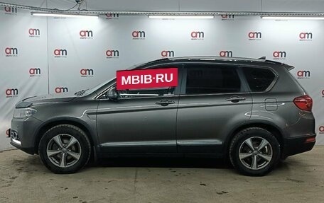 Haval H6, 2016 год, 999 000 рублей, 7 фотография