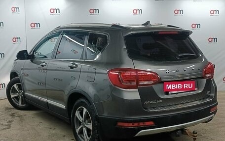 Haval H6, 2016 год, 999 000 рублей, 6 фотография