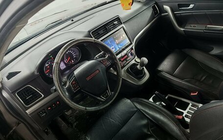 Haval H6, 2016 год, 999 000 рублей, 10 фотография