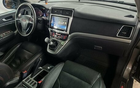 Haval H6, 2016 год, 999 000 рублей, 12 фотография