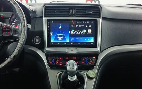 Haval H6, 2016 год, 999 000 рублей, 15 фотография