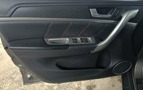 Haval H6, 2016 год, 999 000 рублей, 19 фотография