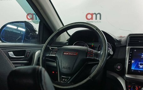 Haval H6, 2016 год, 999 000 рублей, 13 фотография