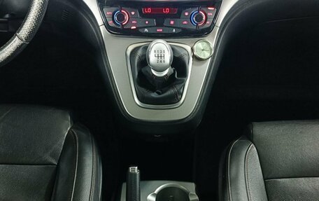 Haval H6, 2016 год, 999 000 рублей, 17 фотография