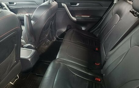 Haval H6, 2016 год, 999 000 рублей, 20 фотография