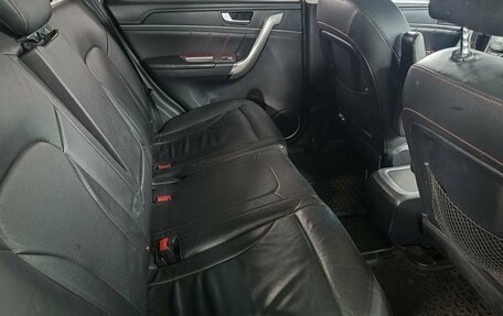 Haval H6, 2016 год, 999 000 рублей, 21 фотография