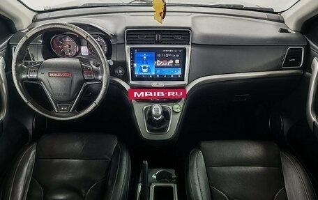 Haval H6, 2016 год, 999 000 рублей, 9 фотография