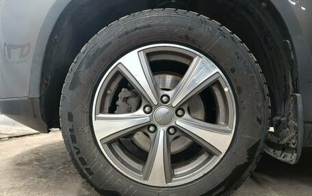 Haval H6, 2016 год, 999 000 рублей, 22 фотография