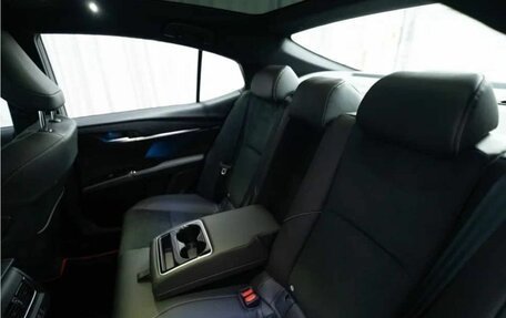 Toyota Camry, 2025 год, 5 350 000 рублей, 9 фотография