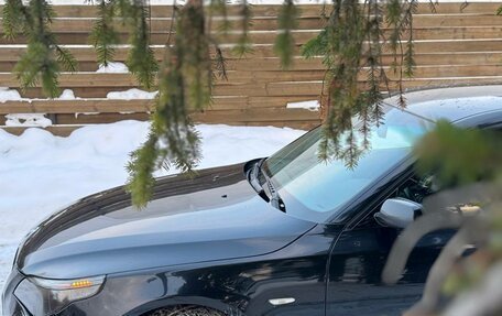 BMW 5 серия, 2003 год, 720 000 рублей, 2 фотография