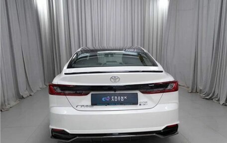 Toyota Camry, 2025 год, 5 350 000 рублей, 5 фотография