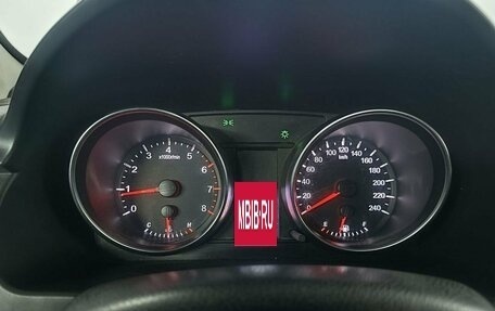 Haval H6, 2016 год, 999 000 рублей, 14 фотография