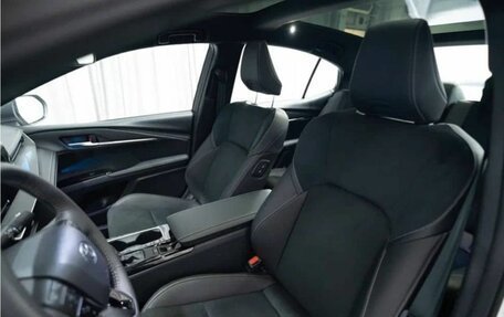 Toyota Camry, 2025 год, 5 350 000 рублей, 8 фотография