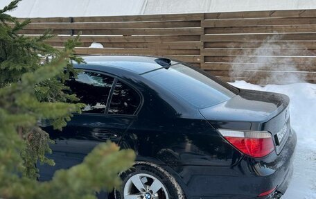 BMW 5 серия, 2003 год, 720 000 рублей, 3 фотография